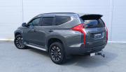 Mitsubishi Pajero Sport III Екатеринбург  - изображение 38