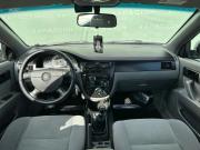 Chevrolet Lacetti I Екатеринбург  - изображение 18
