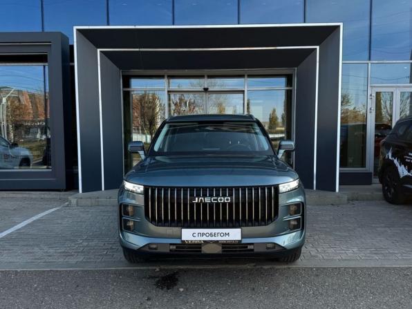 Jaecoo J7 I с пробегом 2023 года, цена 2 040 000 рублей, 59368 км, внедорожник, Автокод Объявления