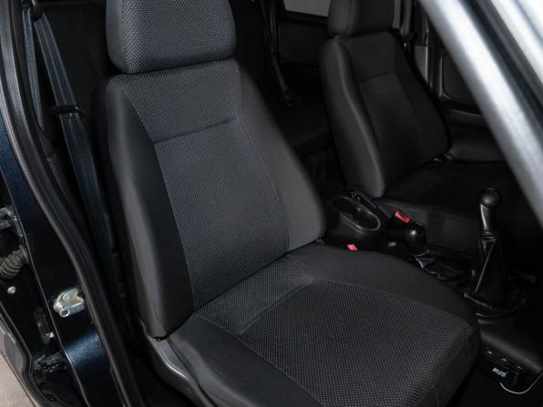 Chevrolet Niva I Рестайлинг с пробегом 2011 года, цена 511 000 рублей, 110000 км, внедорожник, Автокод Объявления