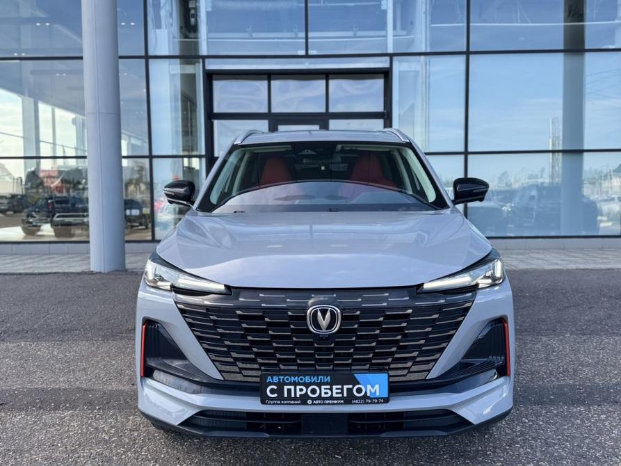 Changan CS55 Plus II Тверь  - изображение 2