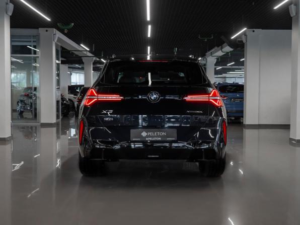 BMW X3 IV (G45/G48) с пробегом 2026 года, цена 6 950 000 рублей, 11 км, внедорожник, Автокод Объявления
