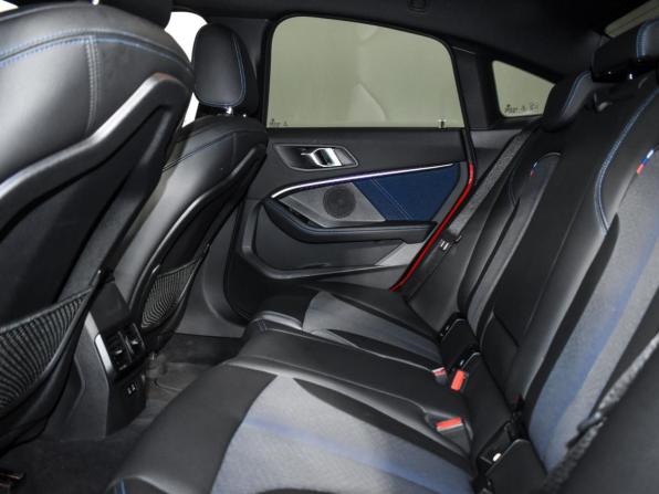 BMW 2 серии F44 с пробегом 2020 года, цена 2 890 000 рублей, 36291 км, седан, Автокод Объявления