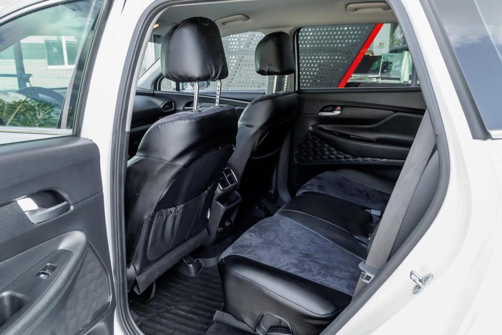 Hyundai Santa Fe IV Ульяновск  - изображение 29