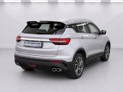 Belgee X50 Балашиха  - изображение 21