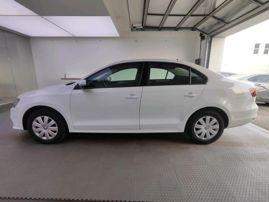 Volkswagen Jetta VI Рестайлинг Уфа  - изображение 8