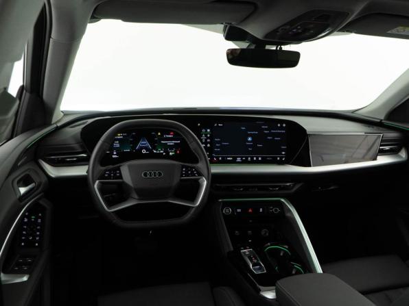 Audi Q5 III с пробегом 2025 года, цена 7 998 999 рублей, 1454 км, внедорожник, Автокод Объявления