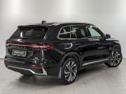 Geely Monjaro I Москва  - изображение 35