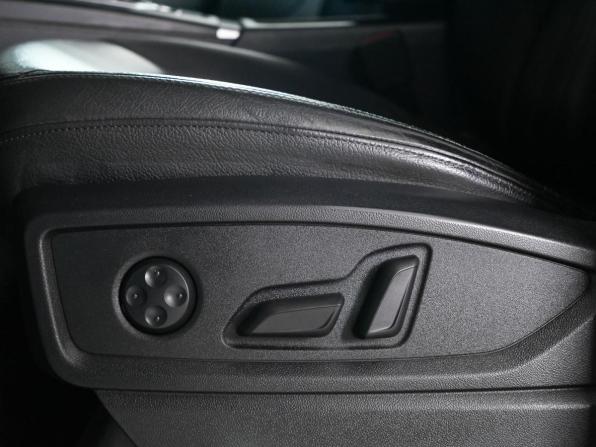 Audi Q5 II (FY) Рестайлинг с пробегом 2020 года, цена 3 050 000 рублей, 97998 км, внедорожник, Автокод Объявления
