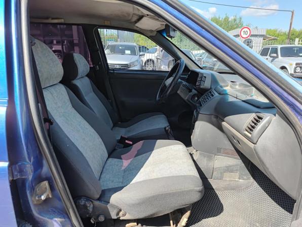 Lada (ВАЗ) 2111 с пробегом 2002 года, цена 92 000 рублей, 365896 км, универсал, Автокод Объявления