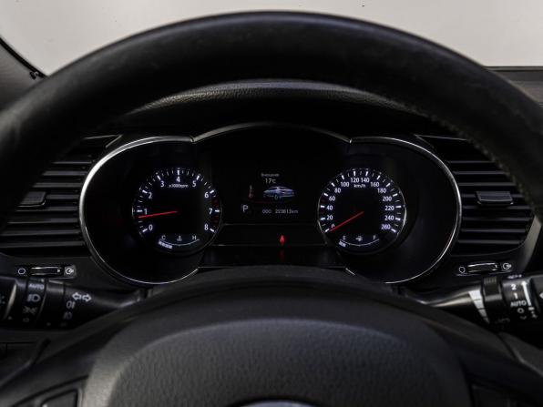 Kia Optima III с пробегом 2012 года, цена 1 350 000 рублей, 223813 км, седан, Автокод Объявления