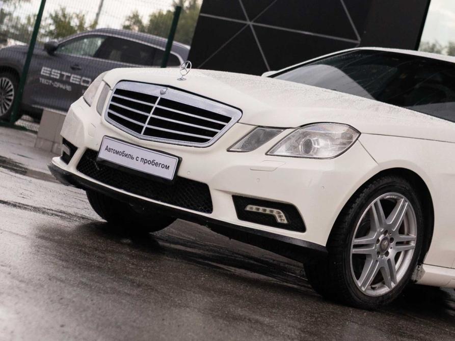 Mercedes-Benz E-Класс IV (W212 S212 C207) Новосибирск  - изображение 10