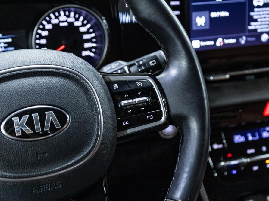 Kia Carnival IV Санкт-Петербург  - изображение 15