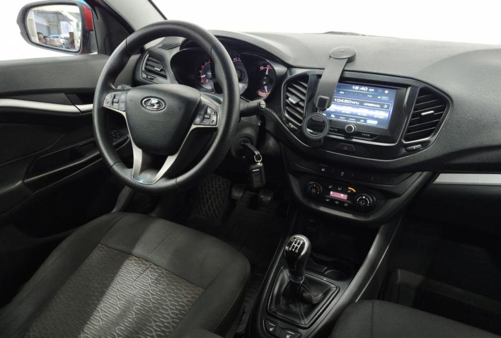 Lada (ВАЗ) Vesta I Екатеринбург  - изображение 12