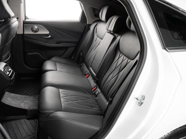 Chery Arrizo 8 с пробегом 2024 года, цена 1 999 000 рублей, 63318 км, седан, Автокод Объявления