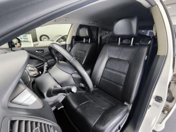 Nissan Murano II (Z51) Рестайлинг 2 с пробегом 2015 года, цена 1 490 000 рублей, 120000 км, внедорожник, Автокод Объявления