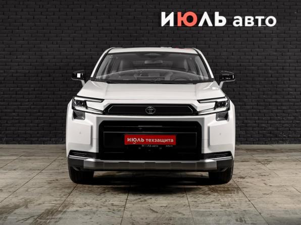 Toyota RAV4 VI (XA60) с пробегом 2025 года, цена 4 490 000 рублей, 33 км, внедорожник, Автокод Объявления