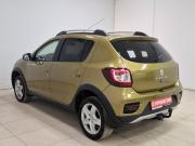 Renault Sandero II Альметьевск  - изображение 31