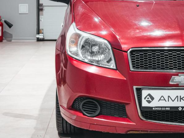 Chevrolet Aveo I Рестайлинг с пробегом 2008 года, цена 347 244 рубля, 178693 км, хэтчбек, Автокод Объявления
