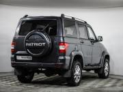 УАЗ Patriot I Рестайлинг 3 Санкт-Петербург  - изображение 27