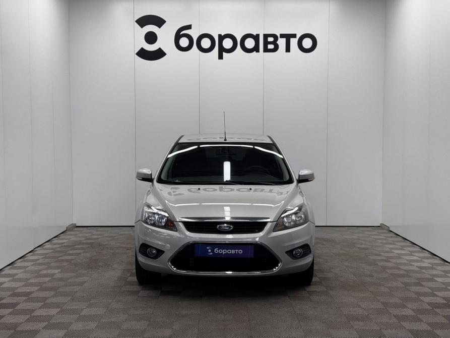 Ford Focus II Рестайлинг Воронеж  - изображение 5