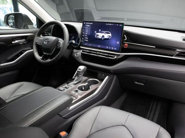 Toyota Highlander IV (XU70) с пробегом 2026 года, цена 5 400 000 рублей, 1 км, внедорожник, Автокод Объявления