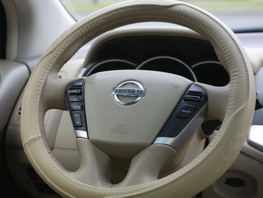 Nissan Murano II (Z51) Рестайлинг Иваново  - изображение 19