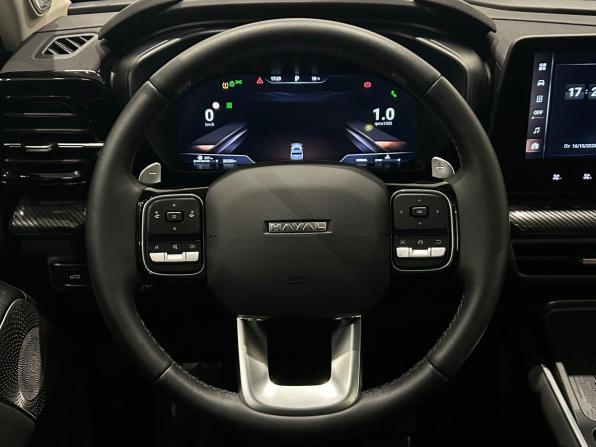 Haval H3 I с пробегом 2024 года, цена 2 449 000 рублей, 20197 км, внедорожник, Автокод Объявления