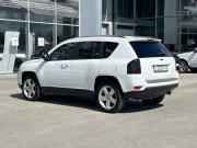 Jeep Compass I Рестайлинг Воронеж  - изображение 19