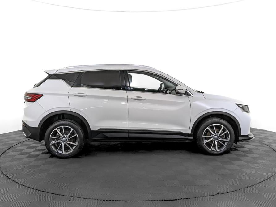 Belgee X50 Москва  - изображение 4