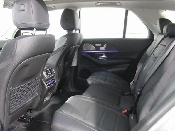 Mercedes-Benz GLE II (V167) Рестайлинг с пробегом 2025 года, цена 14 900 000 рублей, 22 км, внедорожник, Автокод Объявления
