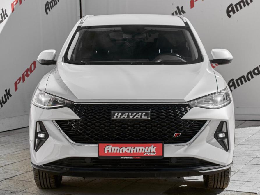 Haval F7 I Рестайлинг Екатеринбург  - изображение 2