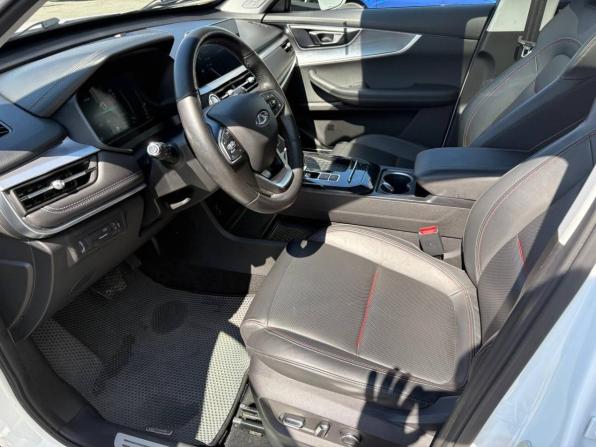 Chery Tiggo 7 Pro I с пробегом 2021 года, цена 1 705 000 рублей, 66000 км, внедорожник, Автокод Объявления