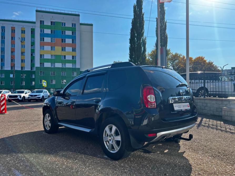 Renault Duster I Стерлитамак  - изображение 4