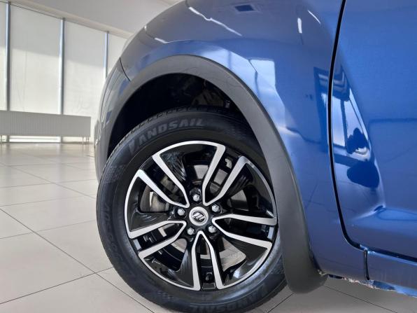 Lifan X60 I Рестайлинг 2 с пробегом 2017 года, цена 820 000 рублей, 52000 км, внедорожник, Автокод Объявления