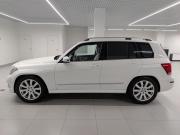 Mercedes-Benz GLK-Класс I (X204) Рестайлинг Казань  - изображение 32