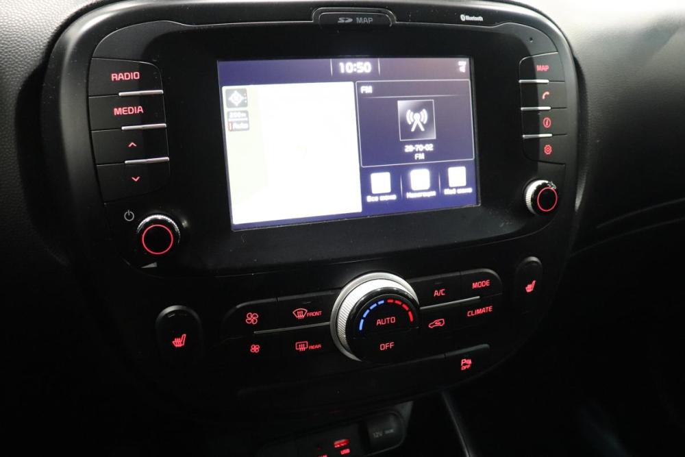 Kia Soul II Рестайлинг Ульяновск  - изображение 13