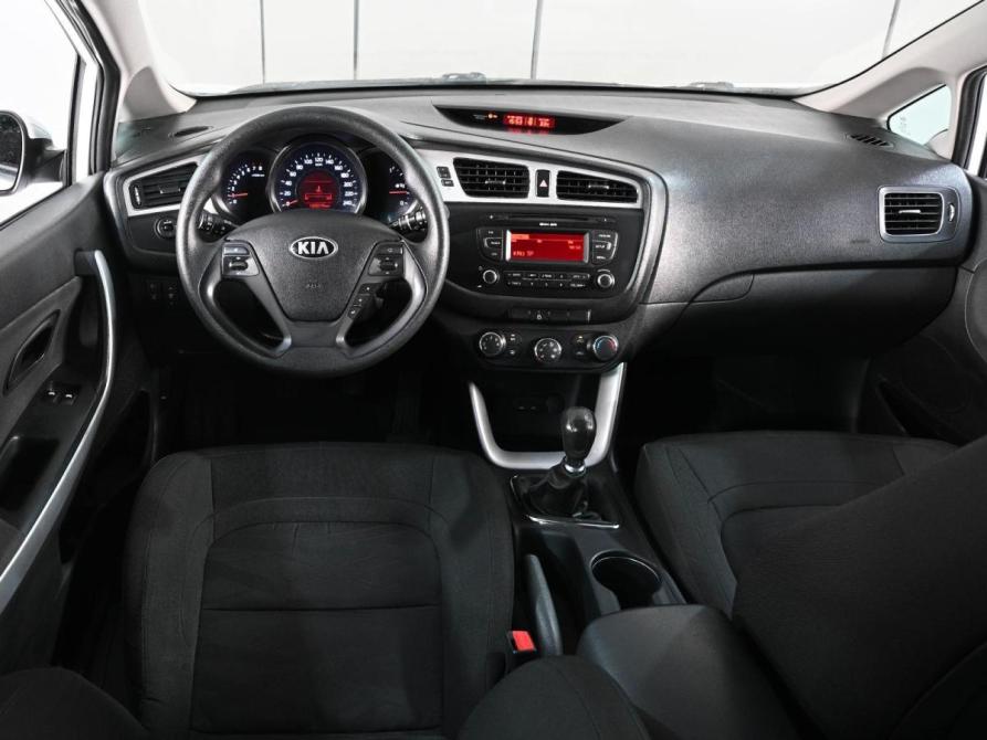 Kia Ceed II Ростов-на-Дону  - изображение 6