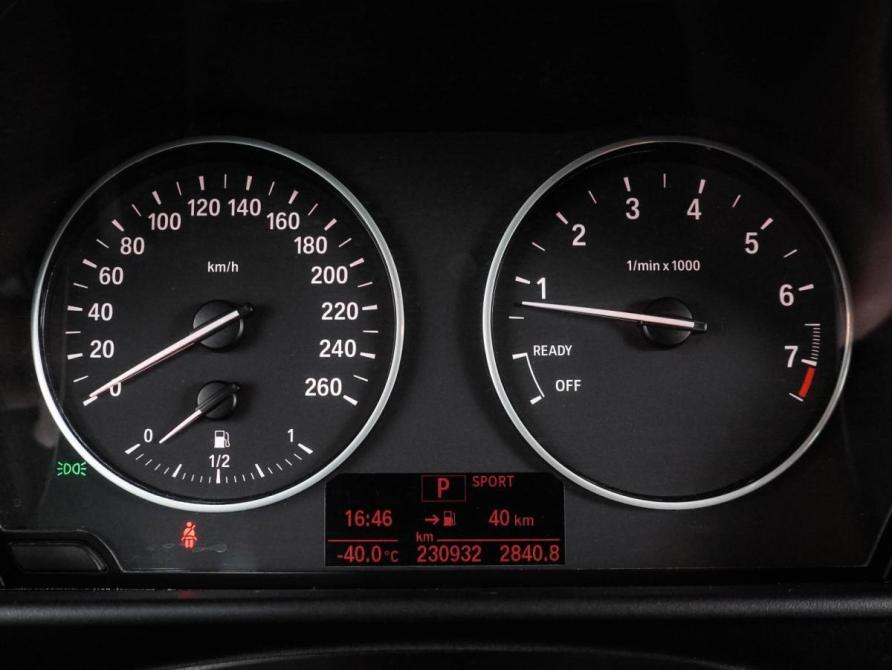 BMW 1 серии II (F20/F21) Воронеж  - изображение 15