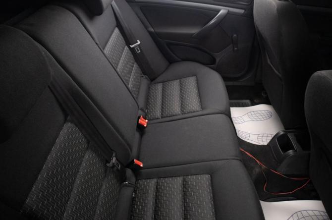 Skoda Octavia II (A5) Рестайлинг с пробегом 2011 года, цена 699 000 рублей, 242000 км, лифтбек, Автокод Объявления