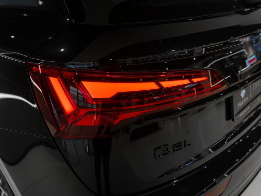 Audi Q5 II (FY) Рестайлинг Москва  - изображение 28