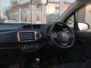 Toyota Vitz III (XP130) Новосибирск  - изображение 28