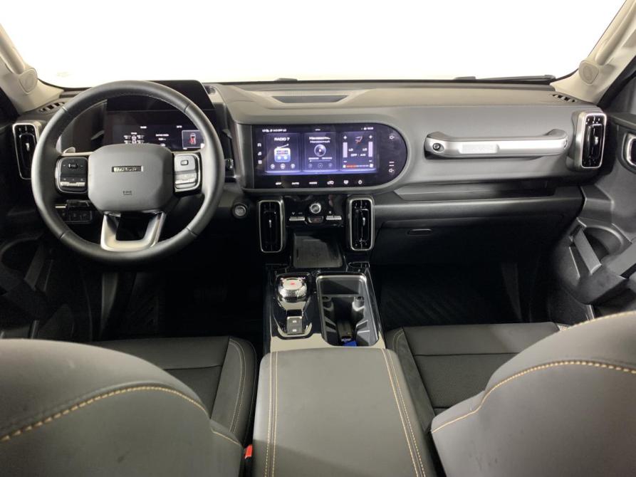 Haval Dargo Москва  - изображение 12