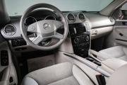 Mercedes-Benz M-Класс II (W164) Рестайлинг Сургут  - изображение 36