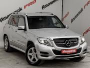 Mercedes-Benz GLK-Класс I (X204) Рестайлинг Екатеринбург  - изображение 31