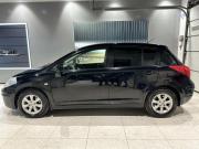 Nissan Tiida I Новосибирск  - изображение 21