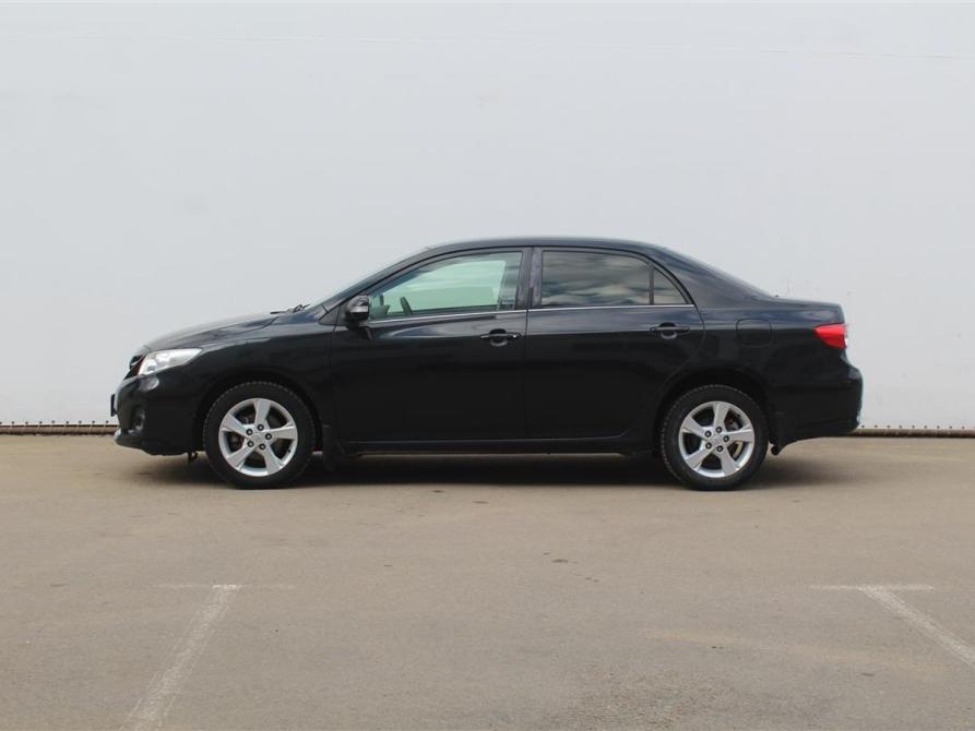 Toyota Corolla X (E140 E150) Рестайлинг Липецк  - изображение 8