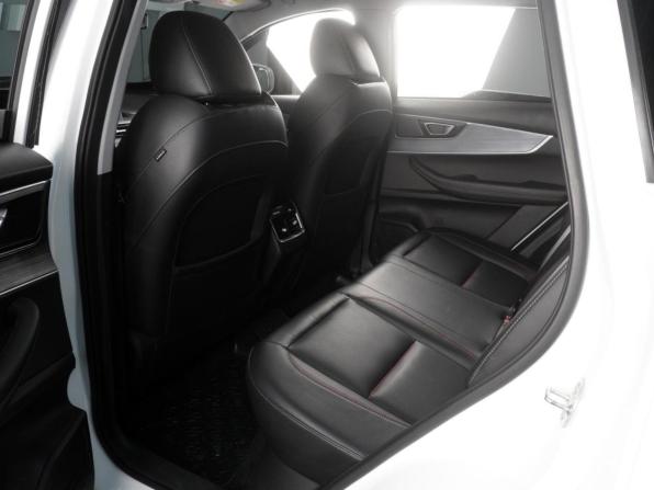 Chery Tiggo 7 Pro I с пробегом 2021 года, цена 1 530 000 рублей, 123495 км, внедорожник, Автокод Объявления