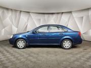 Chevrolet Lacetti I Москва  - изображение 25