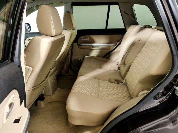 Suzuki Grand Vitara II Рестайлинг 2 с пробегом 2012 года, цена 1 248 000 рублей, 170798 км, внедорожник, Автокод Объявления